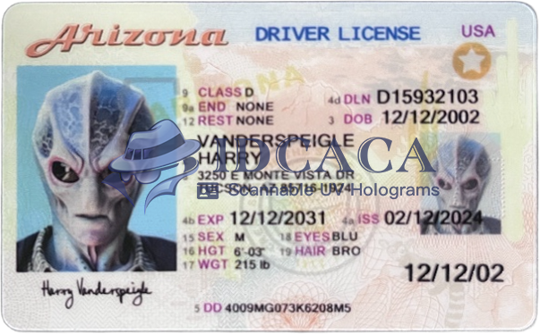 Arizona